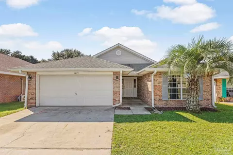 5079 Cocoa Dr, Pensacola, FL 32526