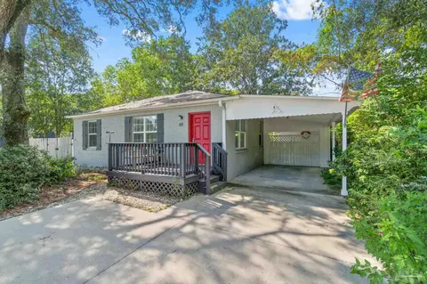 611 W Sunset Ave, Pensacola, FL 32507