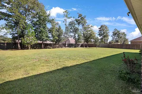 Exterior - 2708 Gemstone Cir, Pace, FL 32571 photo 6 of 11
