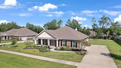 View/Area - 2708 Gemstone Cir, Pace, FL 32571 photo 2 of 3