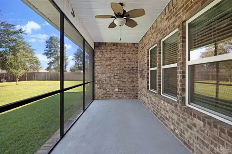 Exterior - 2708 Gemstone Cir, Pace, FL 32571 photo 3 of 11
