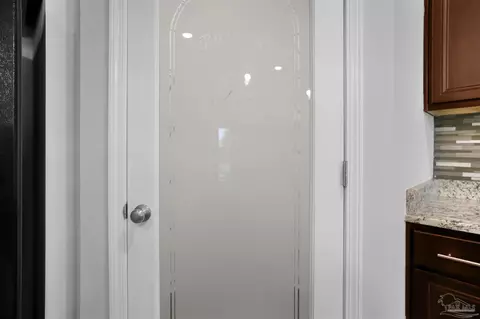Entry Way - 2708 Gemstone Cir, Pace, FL 32571 photo 2 of 3
