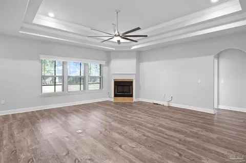 Living - 2708 Gemstone Cir, Pace, FL 32571 photo 3 of 5