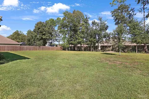 Exterior - 2708 Gemstone Cir, Pace, FL 32571 photo 7 of 11