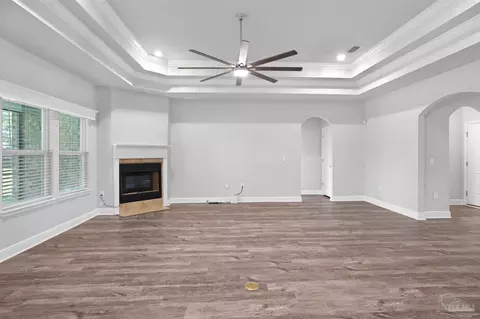 Living - 2708 Gemstone Cir, Pace, FL 32571 photo 4 of 5
