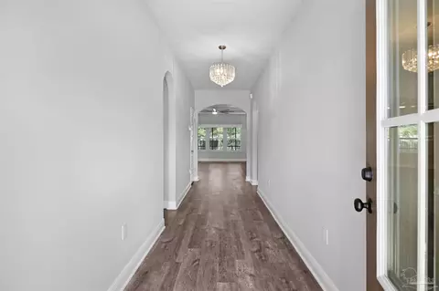 Entry Way - 2708 Gemstone Cir, Pace, FL 32571 photo 3 of 3