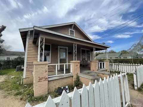 1323 6th Ave, Pensacola, FL 32503