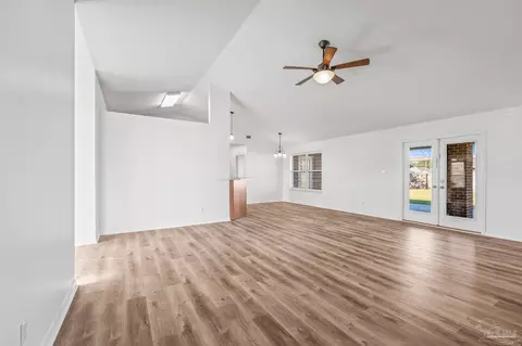 Living - 4797 Oscar Ln, Pace, FL 32571 photo 4 of 5
