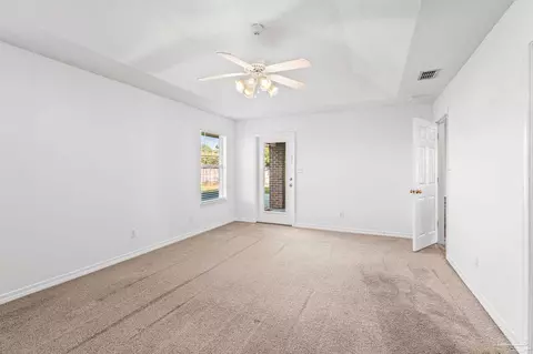 Bedroom - 4797 Oscar Ln, Pace, FL 32571 photo 3 of 6