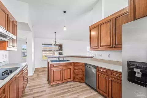 Kitchen - 4797 Oscar Ln, Pace, FL 32571 photo 1 of 5