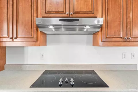 Kitchen - 4797 Oscar Ln, Pace, FL 32571 photo 4 of 5