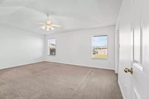 Bedroom - 4797 Oscar Ln, Pace, FL 32571 photo 1 of 6