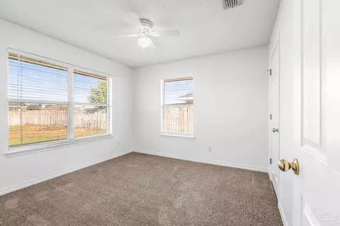 Bedroom - 4797 Oscar Ln, Pace, FL 32571 photo 6 of 6