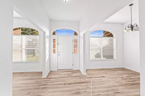 Entry Way - 4797 Oscar Ln, Pace, FL 32571 photo 1 of 2