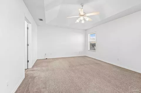 Bedroom - 4797 Oscar Ln, Pace, FL 32571 photo 2 of 6