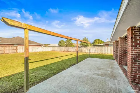 Exterior - 4797 Oscar Ln, Pace, FL 32571 photo 4 of 7