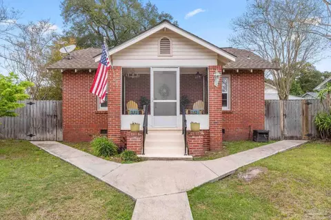 220 Oak Ave, Pensacola, FL 32507