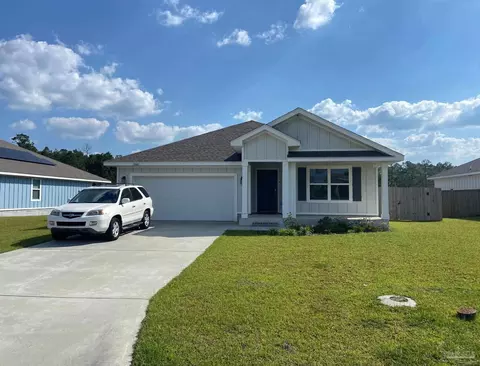 10889 Blacktail Loop, Pensacola, FL 32526