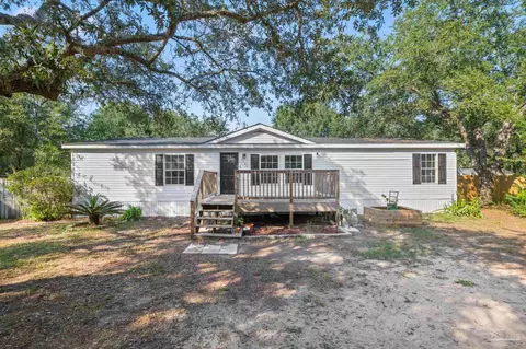 8180 Sevilla St, Navarre, FL 32566