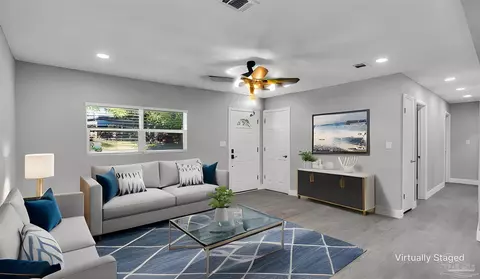 7085 Ben Sasser Dr, Pensacola, FL 32526