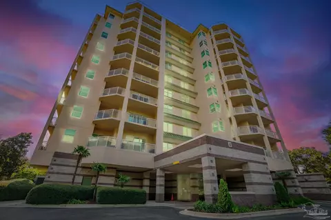 1700 Scenic Hwy #500, Pensacola, FL 32503