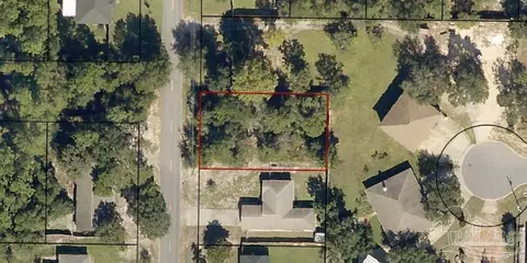 0000 Woodlawn Beach Rd #LOT 93, Gulf Breeze, FL 32563