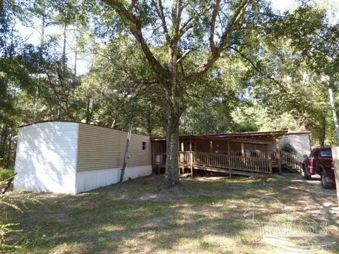 7999 Rex Dr, Milton, FL 32570 photo 2