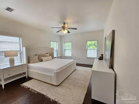 Bedroom - 4423 Oak Orchard Cir, Pace, FL 32571 photo 1 of 3