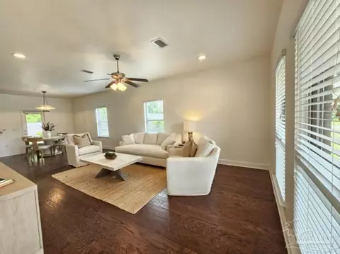 Living - 4423 Oak Orchard Cir, Pace, FL 32571 photo 1 of 2