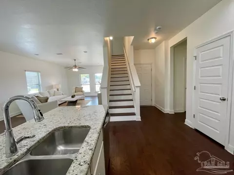 Entry Way - 4423 Oak Orchard Cir, Pace, FL 32571 photo 1 of 1