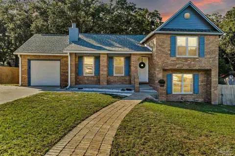 6727 Bellview Pines Pl, Pensacola, FL 32526