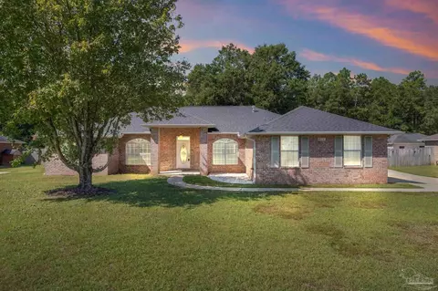 4111 Erika Ct, Pensacola, FL 32526