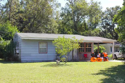 4657 Oakland Dr, Pensacola, FL 32526