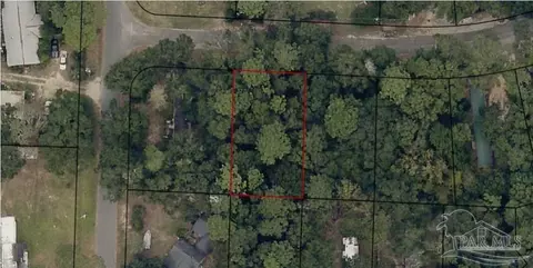 5711 Meadow Rd #LOT 16, Milton, FL 32583
