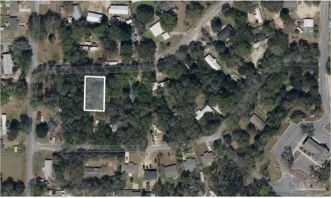 5711 Meadow Rd #LOT 17, Milton, FL 32583