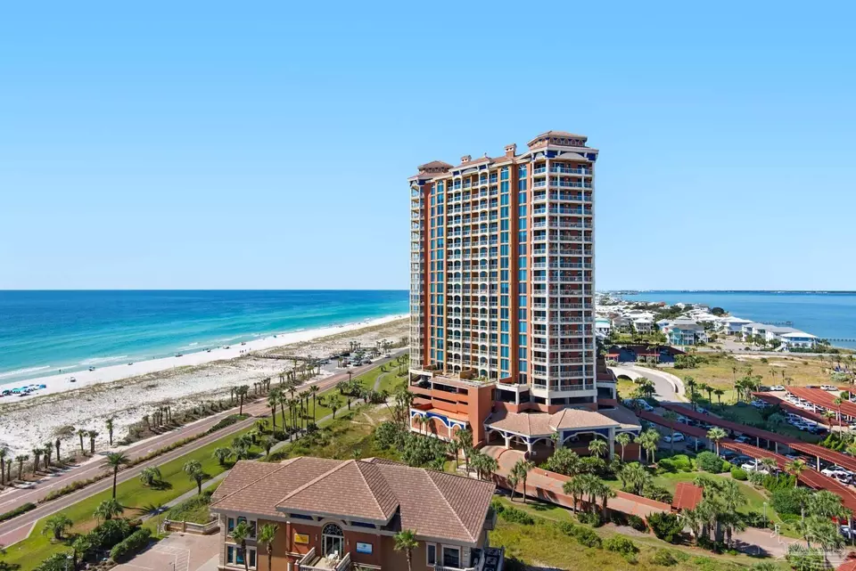  3 Portofino Dr #1204, Pensacola Beach, FL 32561 photo 5
