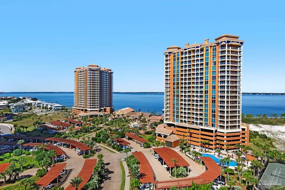  3 Portofino Dr #1204, Pensacola Beach, FL 32561 photo 7