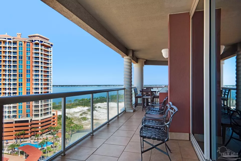  3 Portofino Dr #1204, Pensacola Beach, FL 32561 photo 43