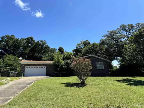 4 N 77th Ave, Pensacola, FL 32506