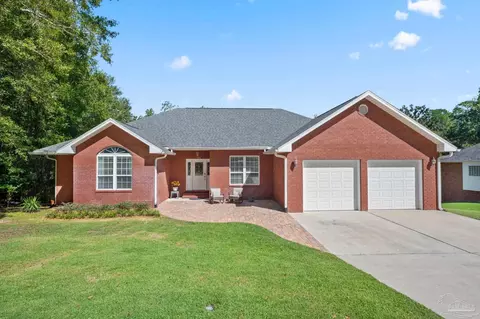 760 Crooked Oak Dr, Pensacola, FL 32514