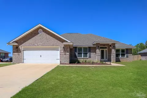 5238 Sa Jones Rd, Milton, FL 32583