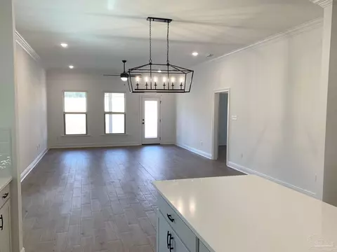 Living - 5329 Adeline Cir 14-d #14-D ( ), Pace, FL 32571 photo 2 of 3