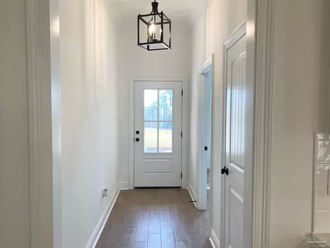 Entry Way - 5329 Adeline Cir 14-d #14-D ( ), Pace, FL 32571 photo 1 of 1