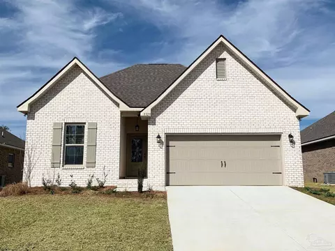 5329 Adeline Cir 14-d #14-D ( ), Pace, FL 32571
