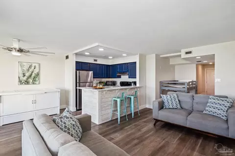 900 Ft Pickens Rd #1012, Pensacola Beach, FL 32561