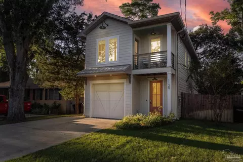 1120 E Hayes St, Pensacola, FL 32503
