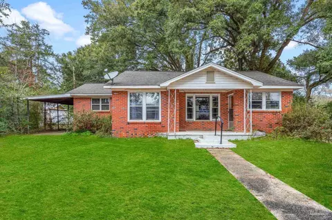 324 W 9 12 Mile Rd, Pensacola, FL 32534