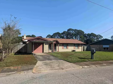 8116 Imperial Dr, Pensacola, FL 32506