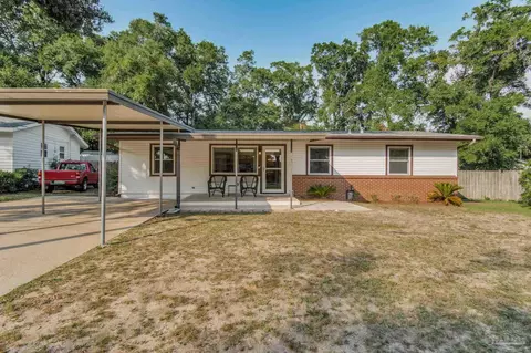 4340 Wycliff Dr, Pensacola, FL 32514