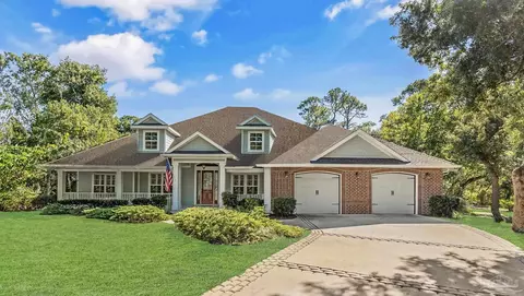 9791 Jabiru Ln, Pensacola, FL 32507